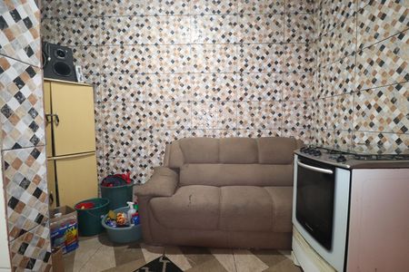 Casa para alugar com 300m², 3 quartos e 2 vagasEdícula