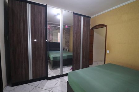 Casa para alugar com 300m², 3 quartos e 2 vagasSuíte