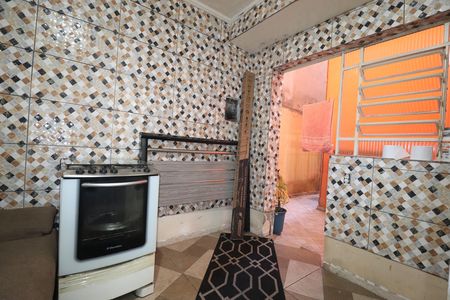 Casa para alugar com 300m², 3 quartos e 2 vagasEdícula