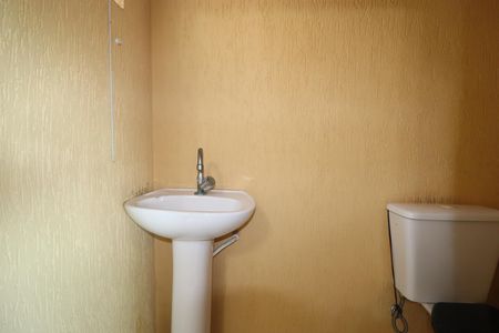 Casa para alugar com 300m², 3 quartos e 2 vagasLavabo Espaço Gourmet