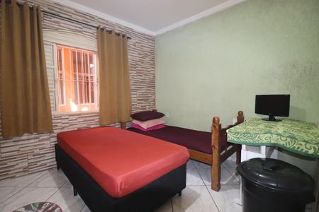 Casa para alugar com 300m², 3 quartos e 2 vagasQuarto 2
