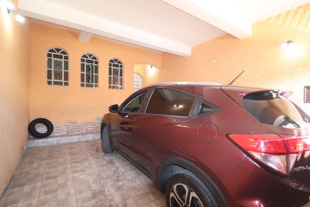 Casa para alugar com 300m², 3 quartos e 2 vagasGaragem