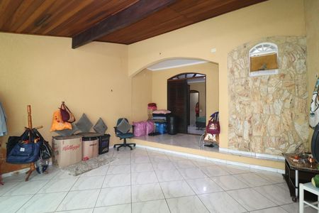Casa para alugar com 300m², 3 quartos e 2 vagasVaranda da Suíte