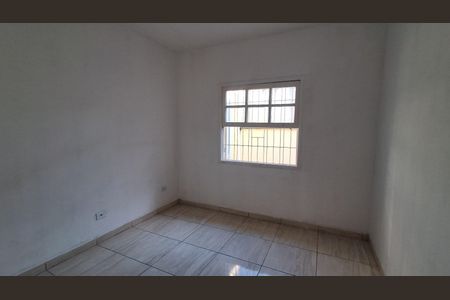 Quarto 2 de casa para alugar com 2 quartos, 100m² em Jardim Orlandina, São Bernardo do Campo