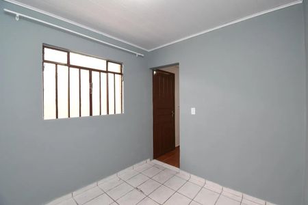 Casa de condomínio para alugar com 55m², 1 quarto e 1 vaga