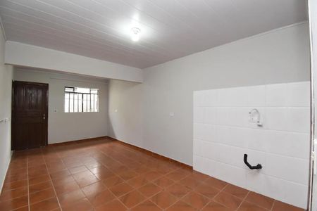 Casa de condomínio para alugar com 55m², 1 quarto e 1 vaga