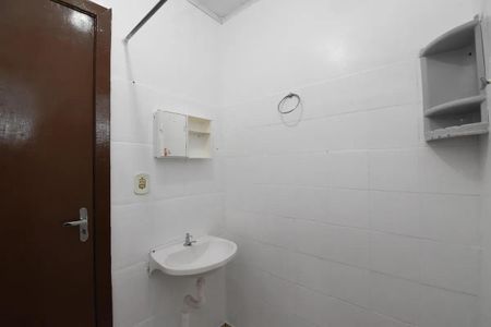 Casa de condomínio para alugar com 55m², 1 quarto e 1 vaga