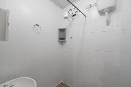 Casa de condomínio para alugar com 55m², 1 quarto e 1 vaga