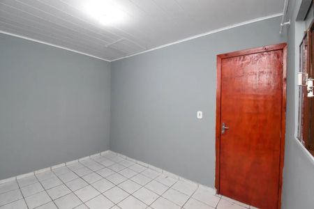 Casa de condomínio para alugar com 55m², 1 quarto e 1 vaga