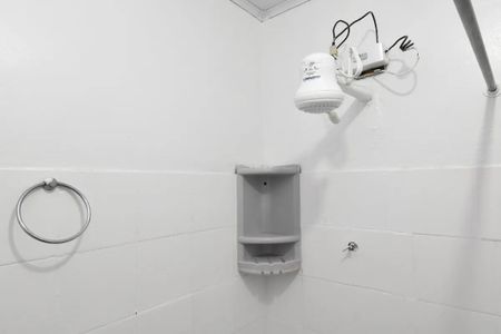 Casa de condomínio para alugar com 55m², 1 quarto e 1 vaga