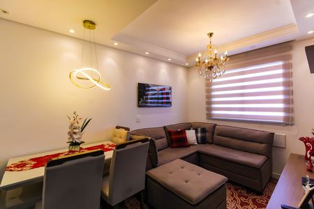 Apartamento para alugar com 2 quartos, 40m² em Belenzinho, São Paulo