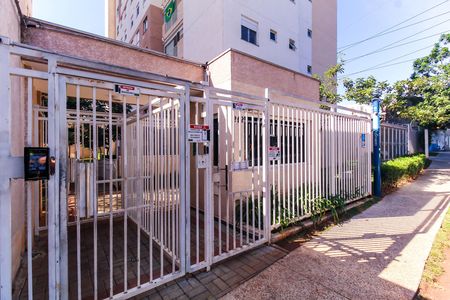 Fachada de apartamento para alugar com 2 quartos, 40m² em Belenzinho, São Paulo
