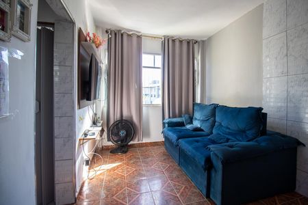 Apartamento à venda com 1 quarto, 32m² em Irajá, Rio de Janeiro
