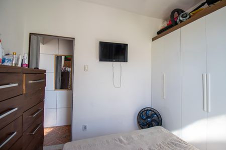 Apartamento à venda com 32m², 1 quarto e 1 vaga Apartamento à venda com 32m², 1 quarto e 1 vagaQuarto