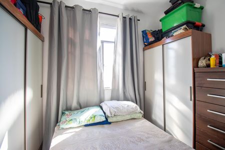 Apartamento à venda com 32m², 1 quarto e 1 vaga Apartamento à venda com 32m², 1 quarto e 1 vagaQuarto
