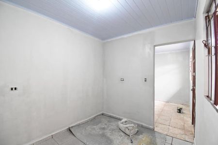 Casa de condomínio para alugar com 45m², 2 quartos e 1 vaga