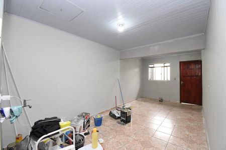 Casa de condomínio para alugar com 45m², 2 quartos e 1 vaga