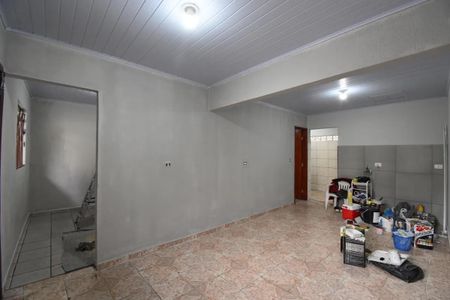 Casa de condomínio para alugar com 45m², 2 quartos e 1 vaga