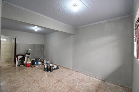 Casa de condomínio para alugar com 45m², 2 quartos e 1 vaga