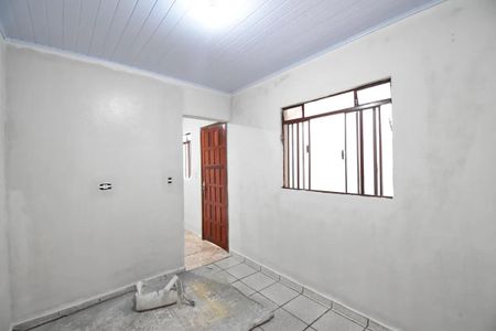 Casa de condomínio para alugar com 45m², 2 quartos e 1 vaga
