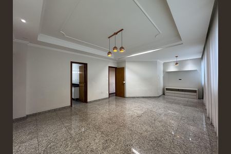 Apartamento à venda com 131m², 3 quartos e 2 vagas Apartamento à venda com 131m², 3 quartos e 2 vagasSala