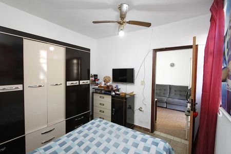 Casa para alugar com 300m², 6 quartos e 2 vagasQuarto 1