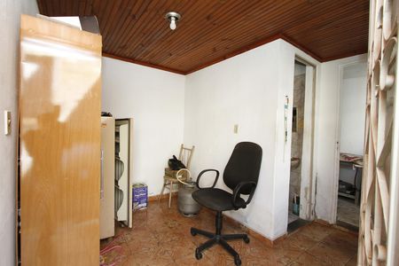 Casa para alugar com 300m², 6 quartos e 2 vagasSala
