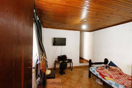 Casa para alugar com 300m², 6 quartos e 2 vagasQuarto 4
