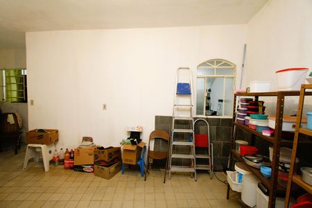 Casa para alugar com 300m², 6 quartos e 2 vagasDespensa