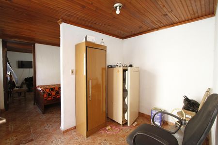Casa para alugar com 300m², 6 quartos e 2 vagasSala