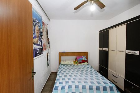 Casa para alugar com 300m², 6 quartos e 2 vagasQuarto 1