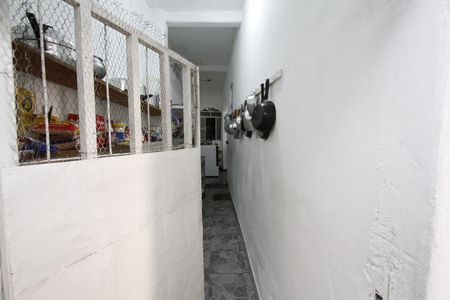 Casa para alugar com 300m², 6 quartos e 2 vagasCorredor