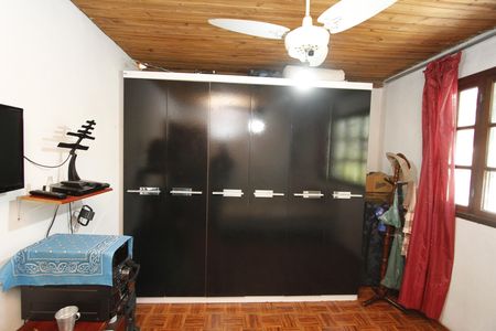 QUARTO 6 de casa para alugar com 6 quartos, 300m² em Das Indústrias Ii, Belo Horizonte