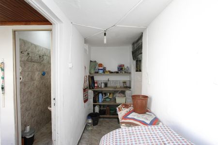 Área de Serviço de casa para alugar com 6 quartos, 300m² em Das Indústrias Ii, Belo Horizonte