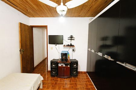 Casa para alugar com 300m², 6 quartos e 2 vagasQUARTO 6