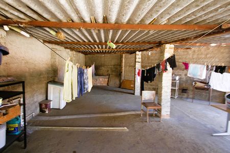 Casa para alugar com 300m², 6 quartos e 2 vagasTerraço