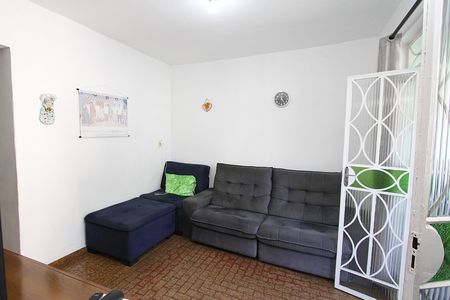 Casa para alugar com 300m², 6 quartos e 2 vagasSala
