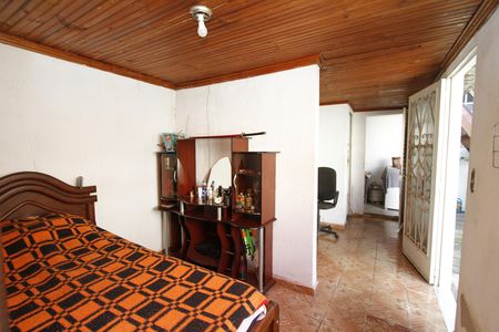 Casa para alugar com 300m², 6 quartos e 2 vagasQuarto 3