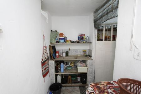 Casa para alugar com 300m², 6 quartos e 2 vagasÁrea de Serviço