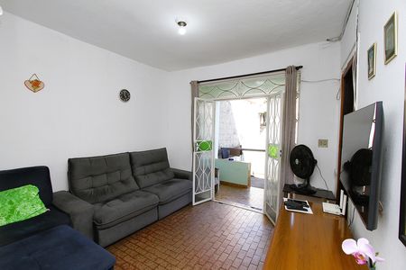Sala de casa para alugar com 6 quartos, 300m² em Das Indústrias Ii, Belo Horizonte