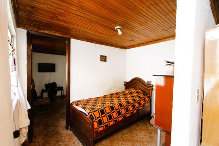 Casa para alugar com 300m², 6 quartos e 2 vagasQuarto 3