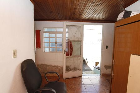 Casa para alugar com 300m², 6 quartos e 2 vagasSala
