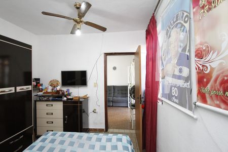 Casa para alugar com 300m², 6 quartos e 2 vagasQuarto 1