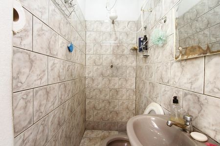 Casa para alugar com 300m², 6 quartos e 2 vagasBanheiro