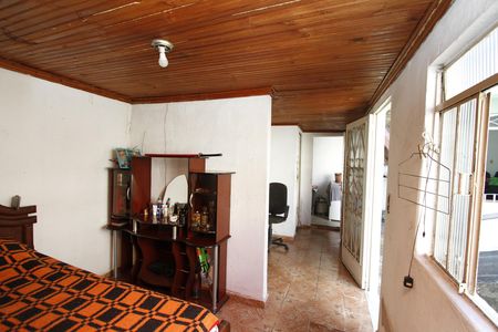 Casa para alugar com 300m², 6 quartos e 2 vagasQuarto 3