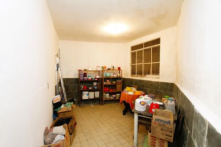 Casa para alugar com 300m², 6 quartos e 2 vagasDespensa