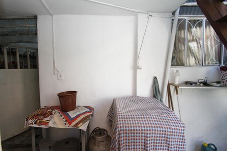Casa para alugar com 300m², 6 quartos e 2 vagasÁrea de Serviço