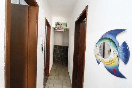 Casa para alugar com 300m², 6 quartos e 2 vagasCorredor