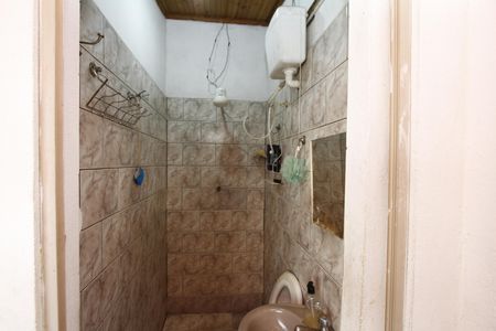 Casa para alugar com 300m², 6 quartos e 2 vagasBanheiro