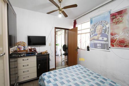 Casa para alugar com 300m², 6 quartos e 2 vagasQuarto 1